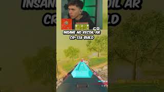 INSANE No Recoil CR-56 AMAX Class Setup 🤯
