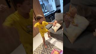 CHUTANDO OS BEBÊ REBORN