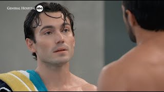 Not My Business | General Hospital (August 6th, 2025)