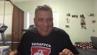 Life On The Road (судьба дорога) Live Stream
