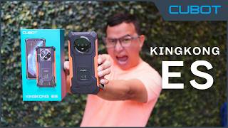 KINGKONG ES Unboxing en Español