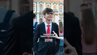 Эволюция жизни Романа Фильченкова (MrLololoshka) #lololoshka #лололошка #майнкрафт