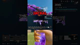 PRO JACKAL PDW is like CHEATING in Black Ops 6 (Best Jackal PDW Class Setup)