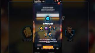 MSF promo gift code #40 - Marvel Strike Force @if2pgames