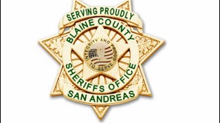 BCSO Critical Incident (07/29/2022) : Fatal Use of Force
