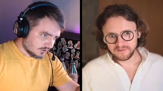 Мэддисон ЖЕСТКО ответил Светову