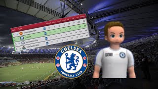 The title race is on!|Pro League Soccer Career mode #19