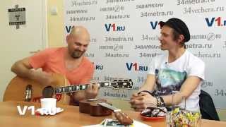 BrainStorm - Аллюминиевые огурцы