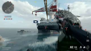 Call of Duty®: Black Ops Cold War - Alpha RPK/SKS Domination