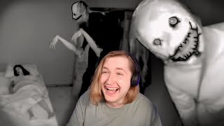 УЖАСАЮЩИЙ ЮТУБ КАНАЛ - Самый первый выпуск! (РЕАКЦИЯ) | ТипоТоп