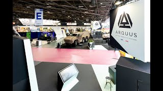 Eurosatory 2024 - le grand résumé