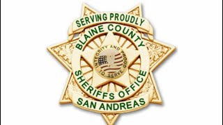 BCSO Critical Incident (08/04/2022) : Fatal Use of Force