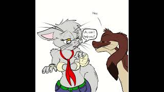 Hemlock meets Samantha