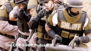 Cop Shop Podcast: Woman says husband put sugar in gas tank