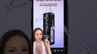 RIP Urban Decay setting spray🪦