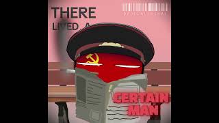 &quot;What Was The Soviet Union..?&quot; | countryballs #edit