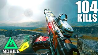 DELTA FORCE MOBILE ALTERNATING CURRENT AK-12 GAMEPLAY