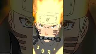 uzumaki naruto - shape of you edit #shorts