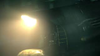 Final Fantasy 7 Remake gameplay japanese audio, english subtitles part 1 no commentary