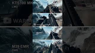 EVERY Weapon in Battlefield 6 (Beta)