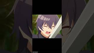аниме: Парадоксальный навык мастер фруктов #anime