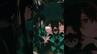 Tanjiro and Kanao/ Shape of you
