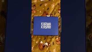 Stray Kids Karma Ceremony Ver Album Unboxing | HMV exclusive #kpop #straykids #straykidskarma #skz