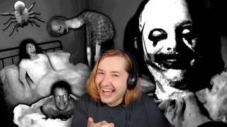 Почему это смешно!? - ЧУДОВИЩНЫЙ ЮТУБ КАНАЛ (РЕАКЦИЯ на Fantom) | ТипоТоп