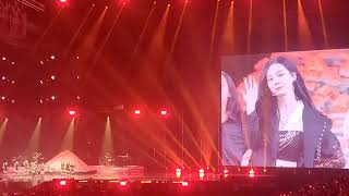 250829 2025 aespa LIVE TOUR – SYNK : aeXIS LINE&quot; 2025 에스파 라이브 투어 – 싱크 : 엑시스 라인 RICH MAN