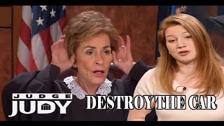 Judge Judy [Episode 11999&amp;9994] Best Amazing Cases Season 2025 Full Episodes HD