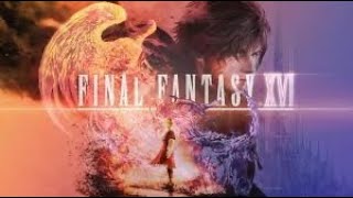 FINAL FANTASY XVI  | Gameplay Walkthrough | PART 3