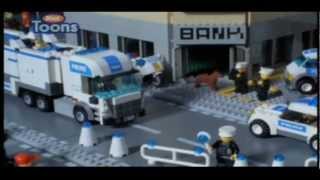 LEGO® City Advert