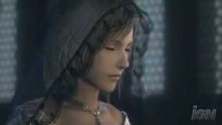 FINAL FANTASY XII TV Commercial