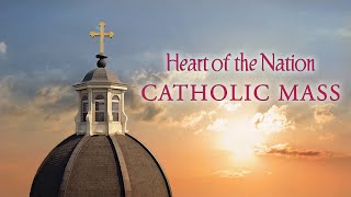 Catholic TV Mass Online September 07, 2025: 23rd Sunday in Ordinary Time