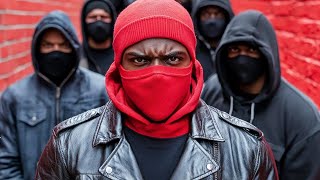 ШКОЛЬНИКИ ввязались в ВОЙНУ БАНД и залили улицы ГЕТТО Кровью