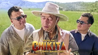 Bojalar va Qilichbek Madaliyev - Chikita | Божалар ва Киличбек Мадалиев - Чикита
