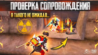 60.000 ТЫСЯЧ ЗА ПРОВЕРКУ СОПРОВОЖДЕНИЯ😱ТАКОГО Я НЕ ОЖИДАЛ!🔥ЧЕСТНЫЙ ОБЗОР на СОПРОВОД в METRO ROYALE
