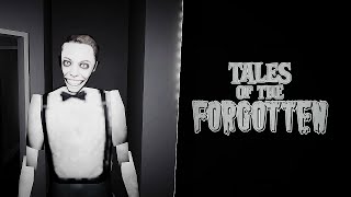 Страшилки на ночь | Tales of the Forgotten #1