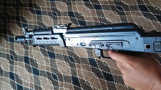 7.62×39 mm Romarm/cugir made in Romania#7.62#ak47shorts#made  #romania#khyber #armsfactory