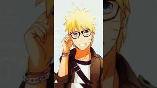 Naruto and hinata and sasuke and sakura sing sugar crash remix edit #shorts #naruto #boruto #edit