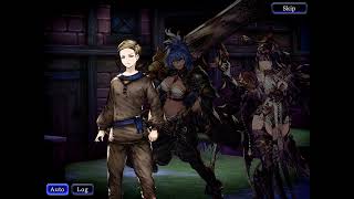 FFBE幻影戦争 ストーリー インタールード 1. 流れよ、わが涙