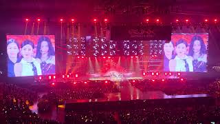 aespa - Rich Man 2025 aespa LIVE TOUR - SYNK : aeXIS LINE - 20250830
