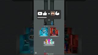 😱ПОМОГИ ЛАБУБУ И ХИРОБРИНУ😱#minecraft #майнкрафт #компот #herobrine #minecraftshorts #noob