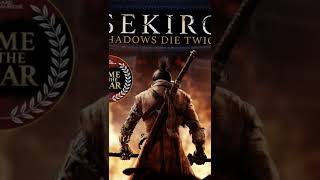 #sekiro Секс-символ Иссин