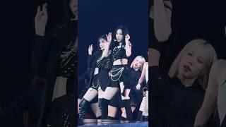250829 aespa - Rich Man @ 에스파 콘서트 2025 LIVE TOUR SYNK aeXIS LINE concert