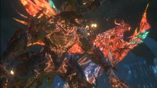 Final Fantasy XVI (Japanese Dub) - DTri Singles! Two Flames Reunited