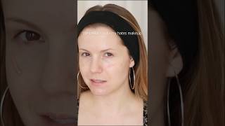 The beauty industry hates makeup