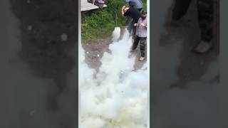 ВЗОРВАЛИ ГРАНАТУ