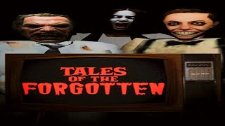 ХОРРОР С 3 СЮЖЕТАМИ ~ Tales of the Forgotten