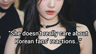 aespa’s NingNing Draws Mixed Reactions For Being A Big Fan Of A Controversial Artist #Kpop